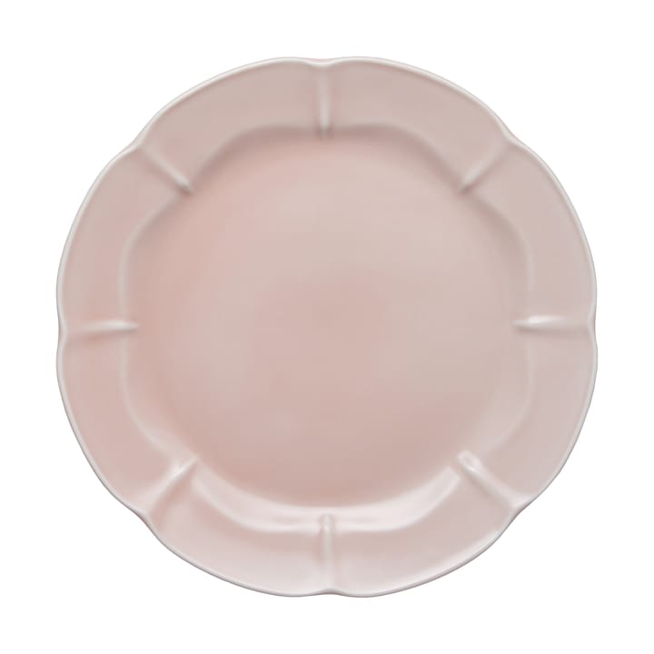 Søholm Solvej bordje 22 cm - Soft pink - Aida