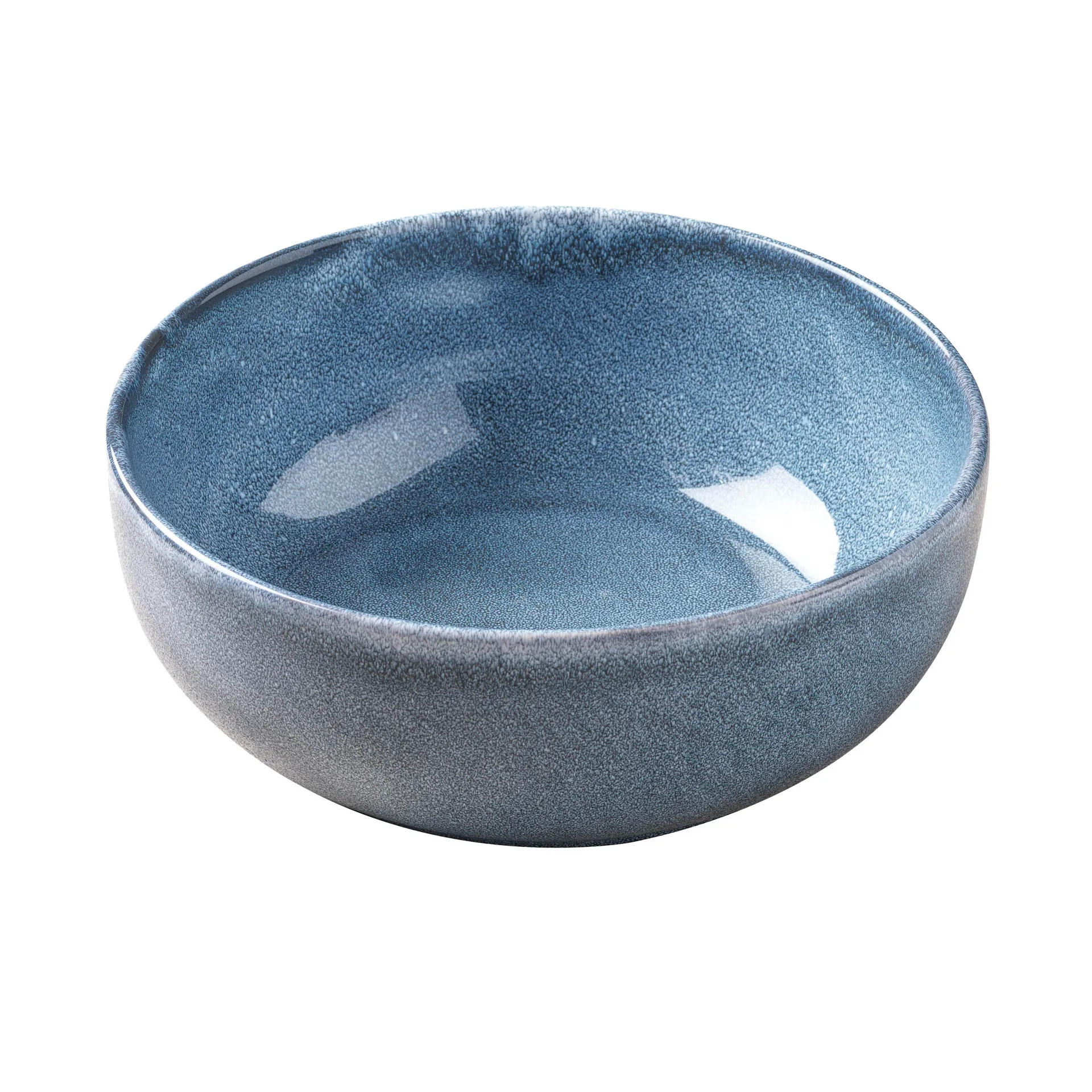 Søholm Sonja slakom Ø24 cm, Blauw Aida