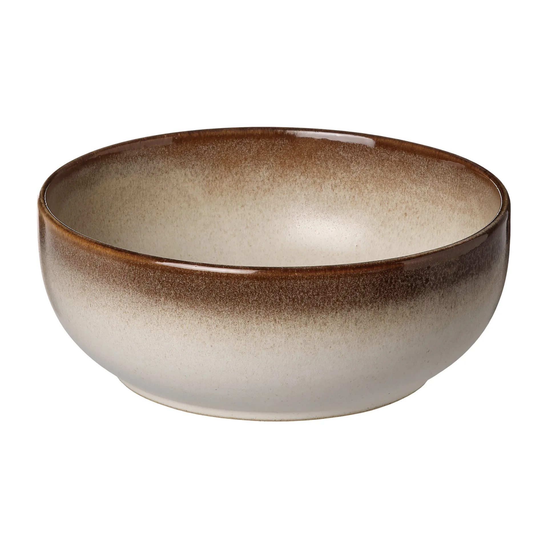 Søholm Sonja slakom Ø24 cm, Brown Aida