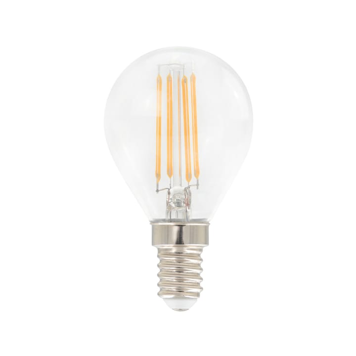 Airam Filament LED-gloeilamp lichtbron - E14 5W dimbaar - Airam