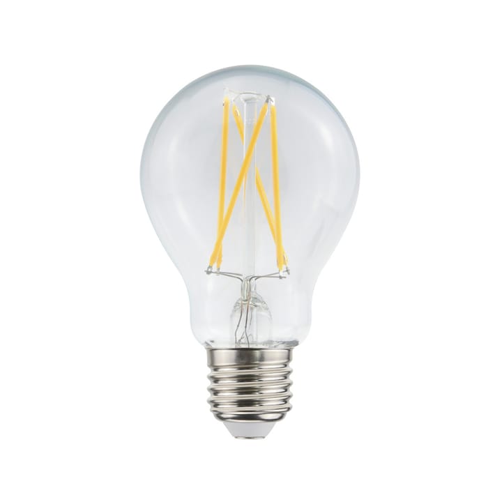 Airam Filament LED lichtbron - Helder-dimbaar-4-filament e27-5w - Airam