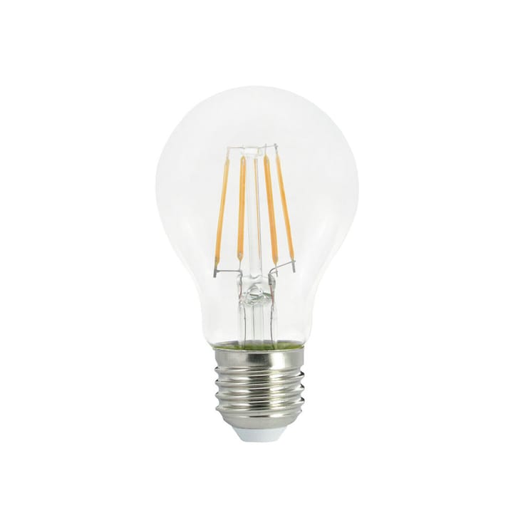 Airam Filament LED-normale lichtbron - helder, dimbaar e27, 5w - Airam