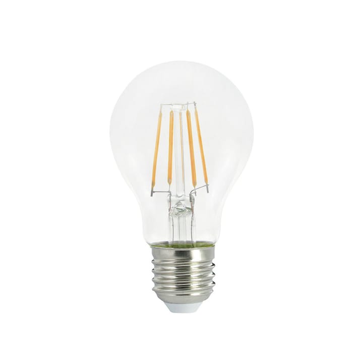 Airam Filament LED normale lichtbron - helder, met geheugen e27, 7w - Airam