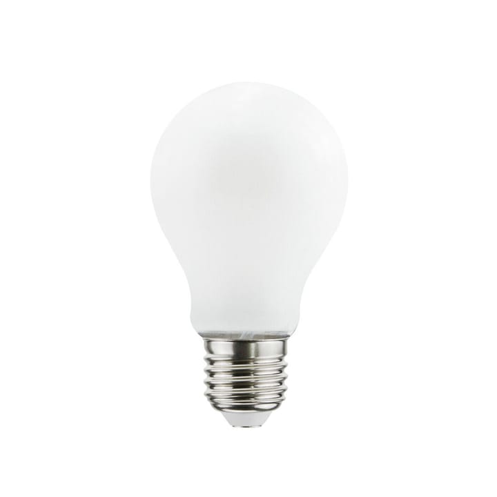 Airam Filament LED-normale lichtbron - opaal, dimbare e27, 5w - Airam