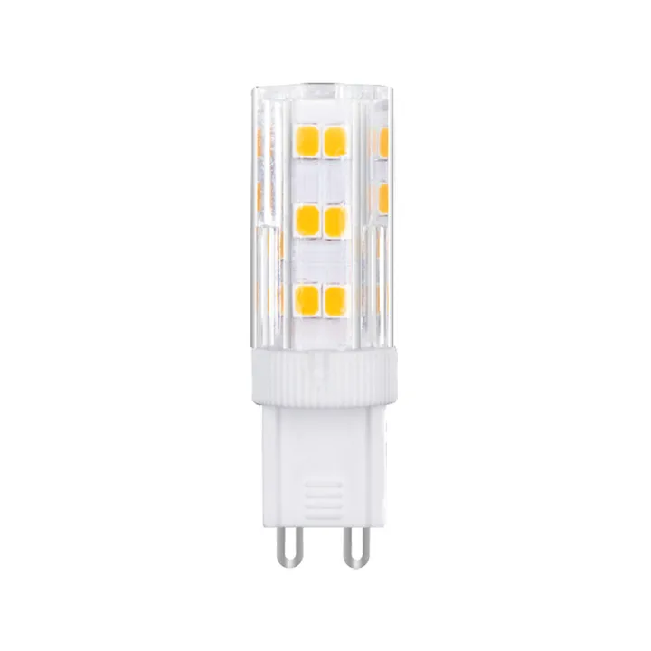 Airam LED lichtbron G9 - helder, dimbaar, 2700K 300lm 3W - Airam