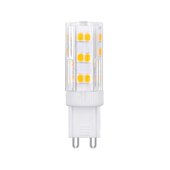 Airam LED lichtbron - helder, dimbaar, 300lm g9, 3w - Airam