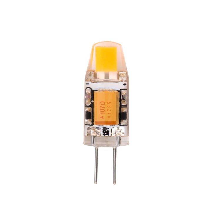 Airam LED lichtbron - helder gu4, 1w - Airam