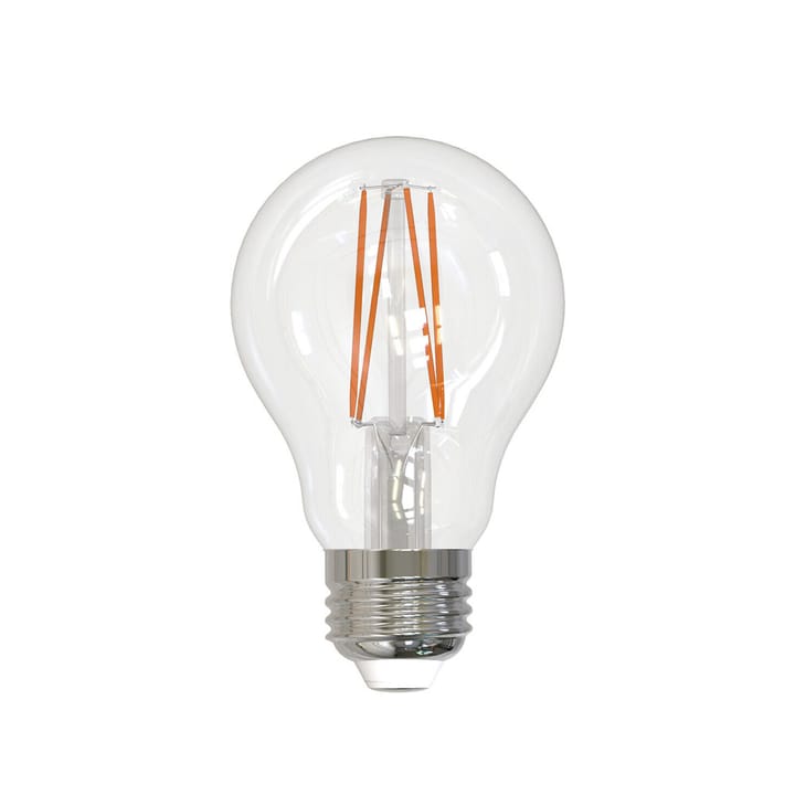 Airam Slimme Thuis Filament LED-normale lichtbron - helder e27, 5w - Airam