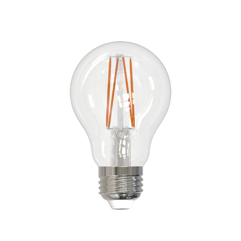 Airam Slimme Thuis Filament LED-normale lichtbron helder e27, 5w