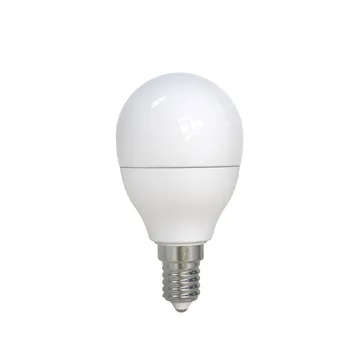 Airam Slimme Thuis LED-gloeilamp - wit e14, 5w - Airam