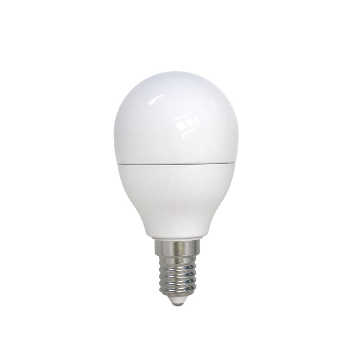 Airam Slimme Thuis LED-gloeilamp - wit e14, 5w - Airam