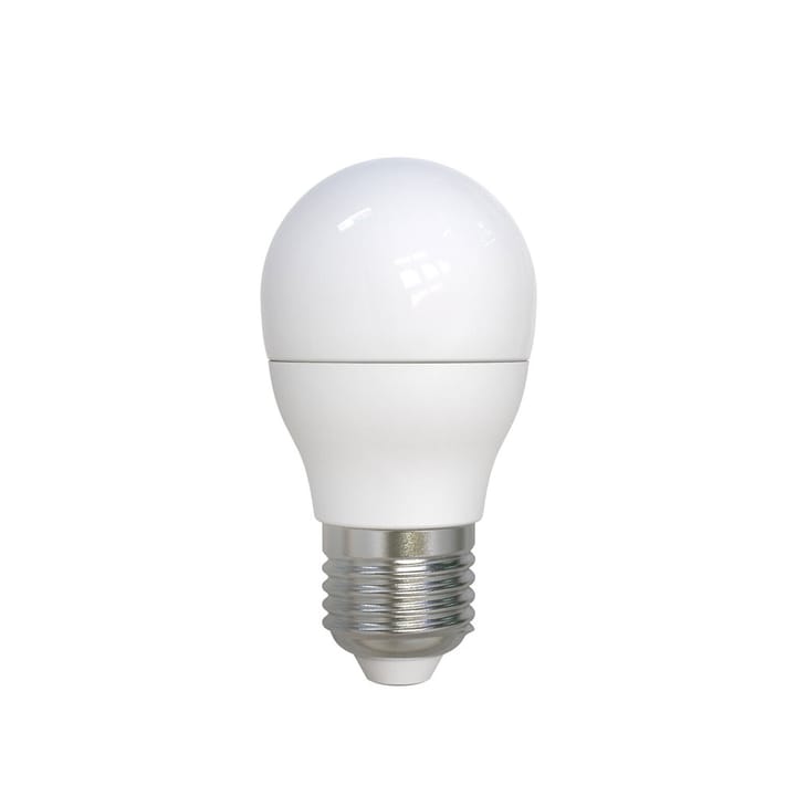 Airam Slimme Thuis LED-gloeilamp - wit e27, 5w - Airam