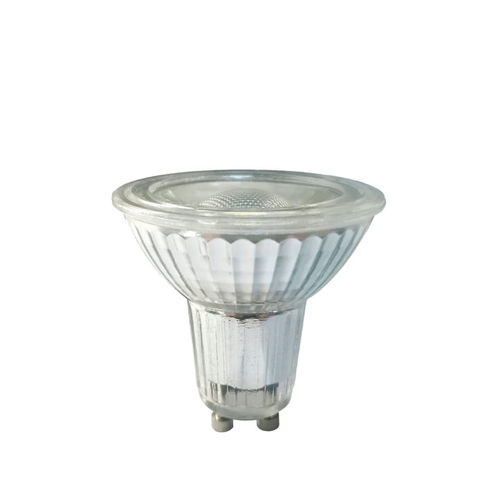 Airam Slimme Thuis LED lichtbron - helder, par16, 36°, glazen behuizing gu10, 5w - Airam