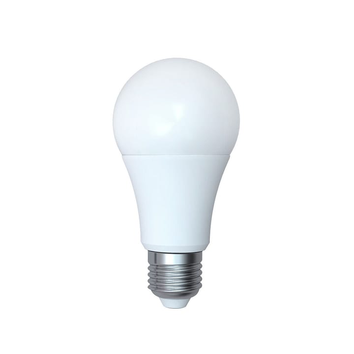 Airam Slimme Thuis LED-normale lichtbron - wit e27, 9w - Airam