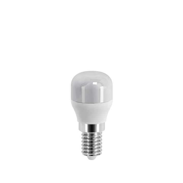 LED-peervormige lamp E14 - opaal,1,8w - Airam
