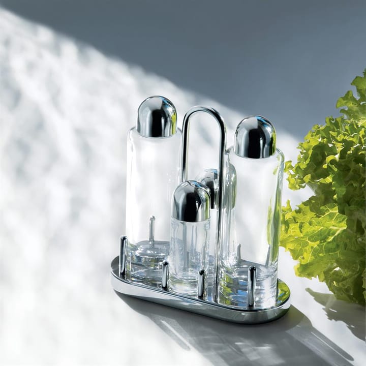 5070 Kruidenset, 4 st. Alessi
