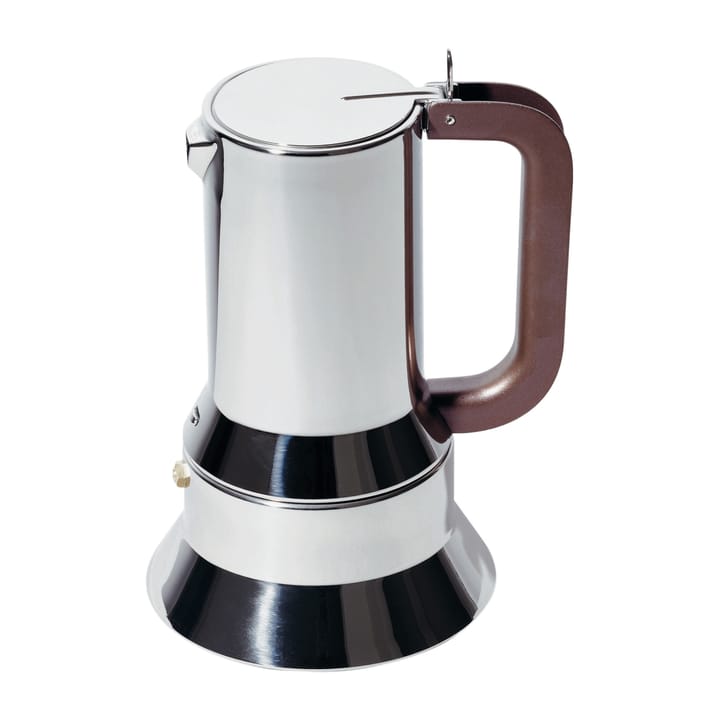 9090 espresso-koffiezetapparaat - 10 koppen - Alessi