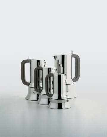 9090 espresso-koffiezetapparaat - 10 koppen - Alessi