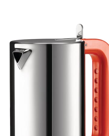 9090 manico forato espresso-koffiezetapparaat - 3 koppen - Alessi
