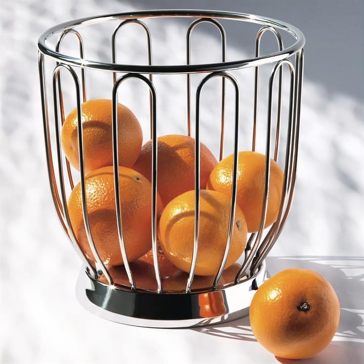 Alessi fruitmand, Ø19 cm Alessi