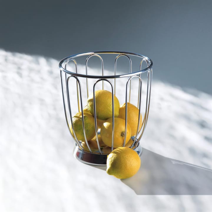 Alessi fruitmand - Ø19 cm - Alessi