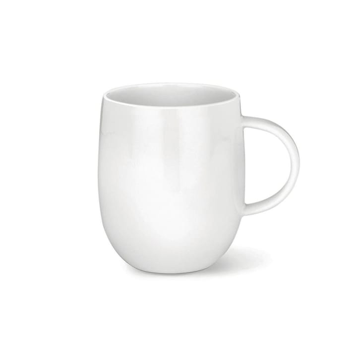 All-time beker 38 cl - Wit - Alessi