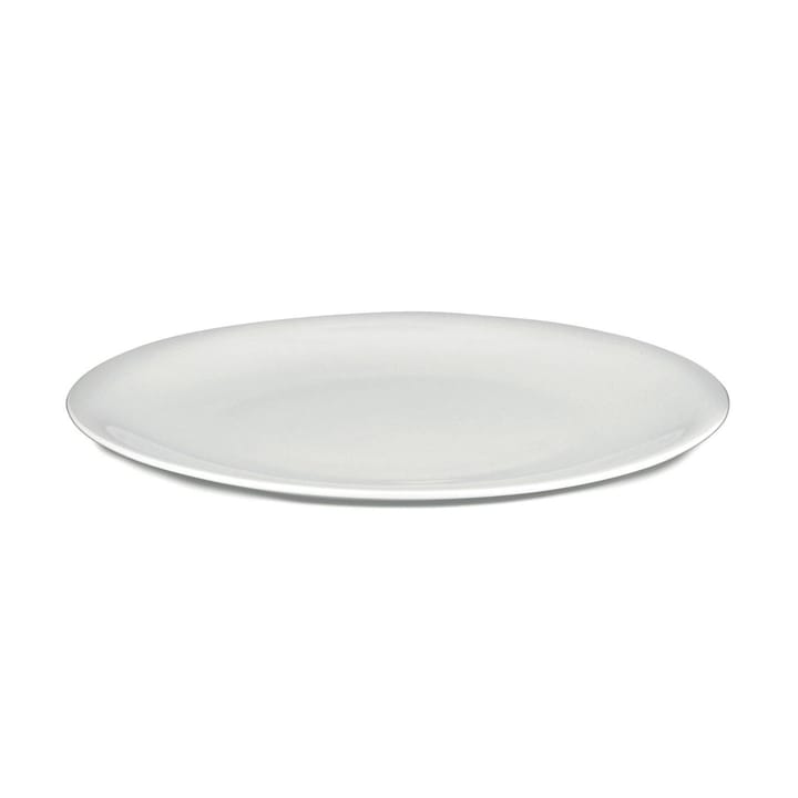All-time bord Ø 27 cm - Wit - Alessi