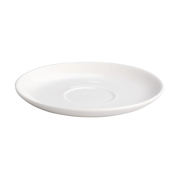All-time schotel voor theekop Ø 15 cm - Wit - Alessi