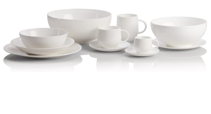 All-time theekop 27 cl, Wit Alessi