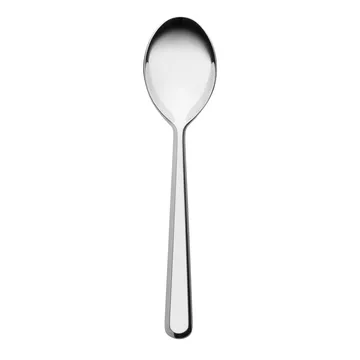 Amici tafellepel - Roestvrij staal - Alessi