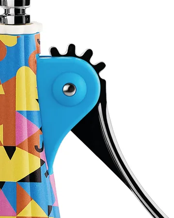 Anna G. Galla Placidia kurkentrekker - Multi - Alessi