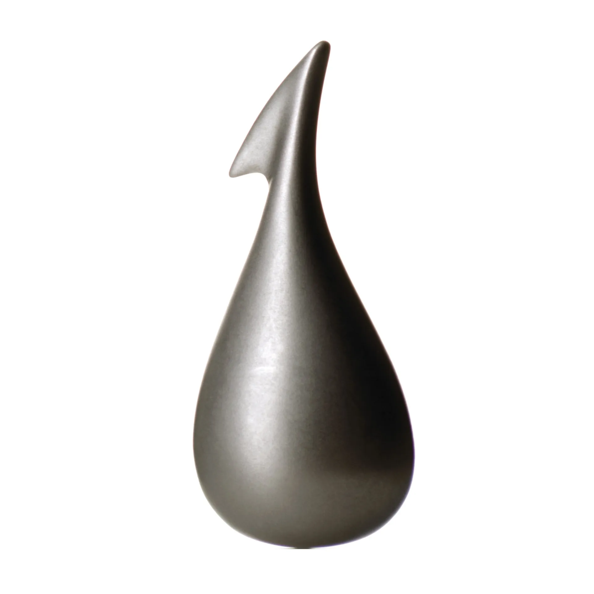 Apostrophe citrus schiller, roestvrij staal - mat Alessi