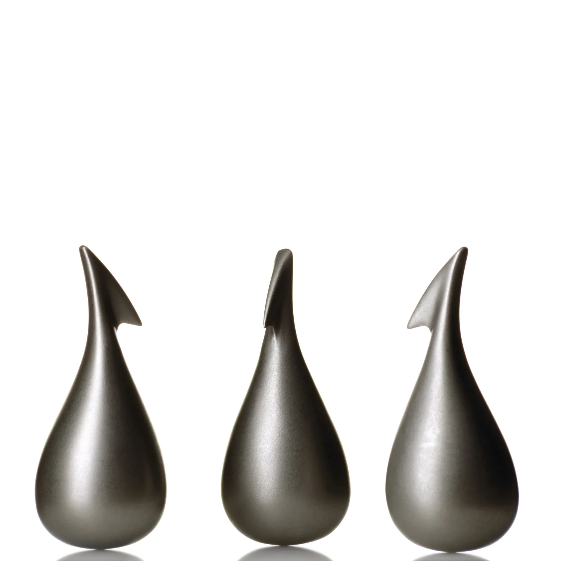 Apostrophe citrus schiller, roestvrij staal - mat Alessi