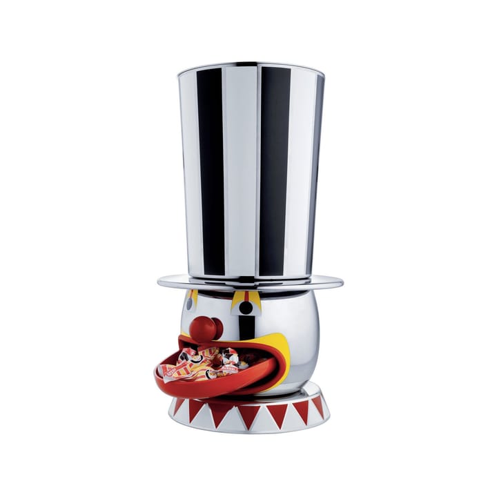 Circus candy dispenser - Snoepjesman - Alessi