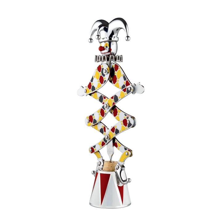 Circus kurkentrekker, Joker Alessi