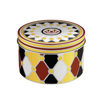 Circus voorraadpotten - 3-pack - Alessi