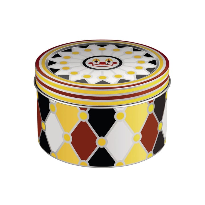 Circus voorraadpotten, 3-pack Alessi