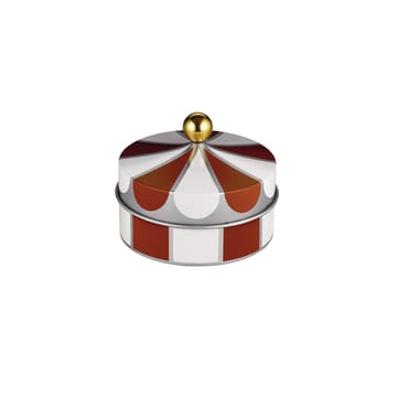 Circus voorraadpotten - 3-pack - Alessi