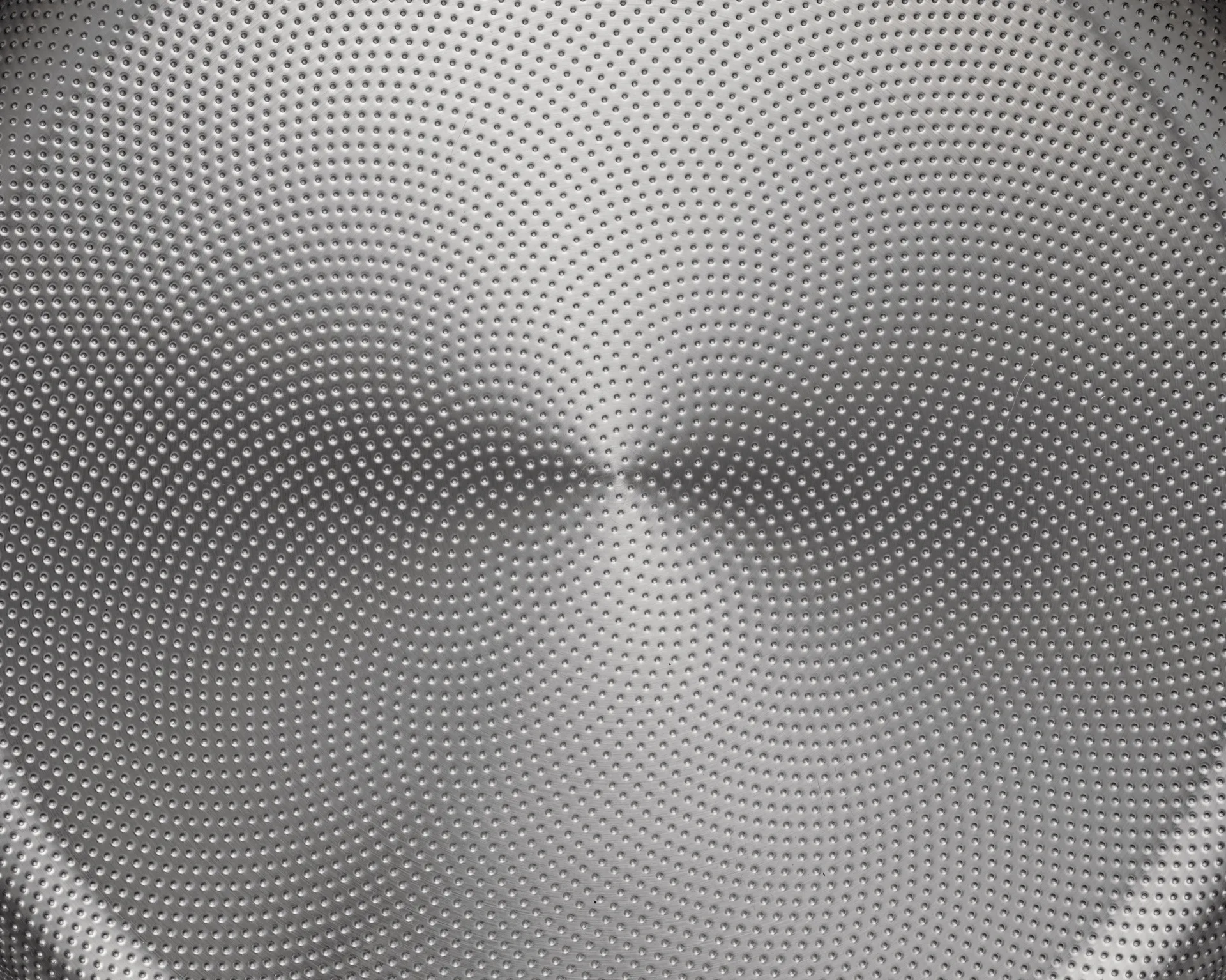 Extra ordinary texture opbergblik, Ø28 cm Alessi