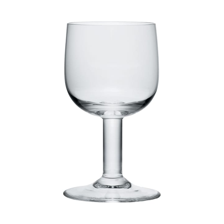 Glass Family champagneglas 20 cl - Helder - Alessi