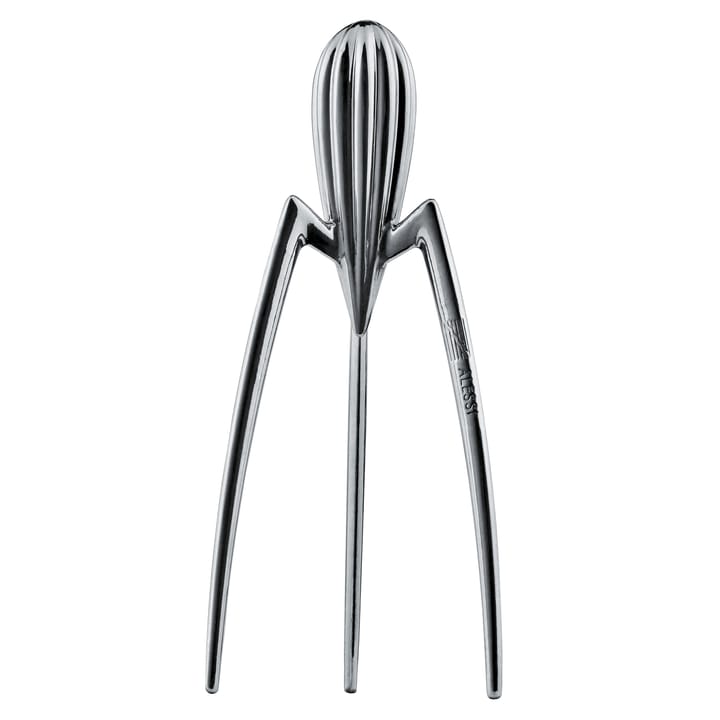 Juicy Salif citruspers - gepolijst aluminium - Alessi