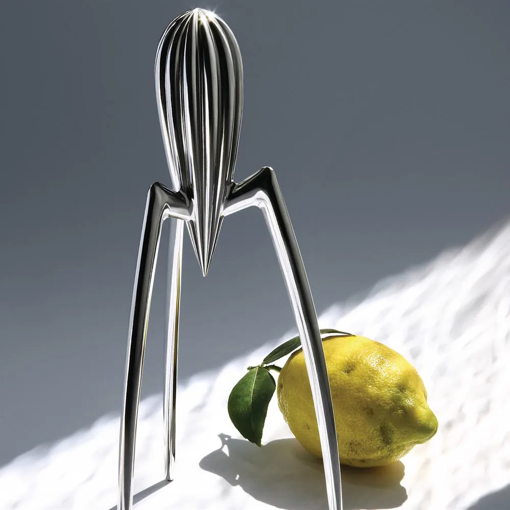Juicy Salif citruspers van Alessi - NordicNest.nl