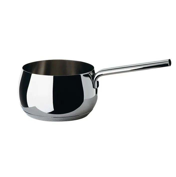 Mami steelpan roestvrij staal, 1 l. Alessi