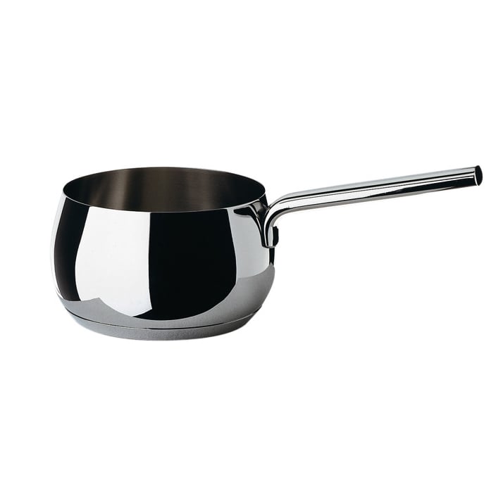 Alessi Mami steelpan roestvrij staal 1,6 l.