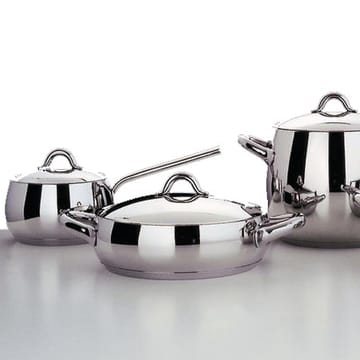 Mami steelpan roestvrij staal - 1,6 l. - Alessi