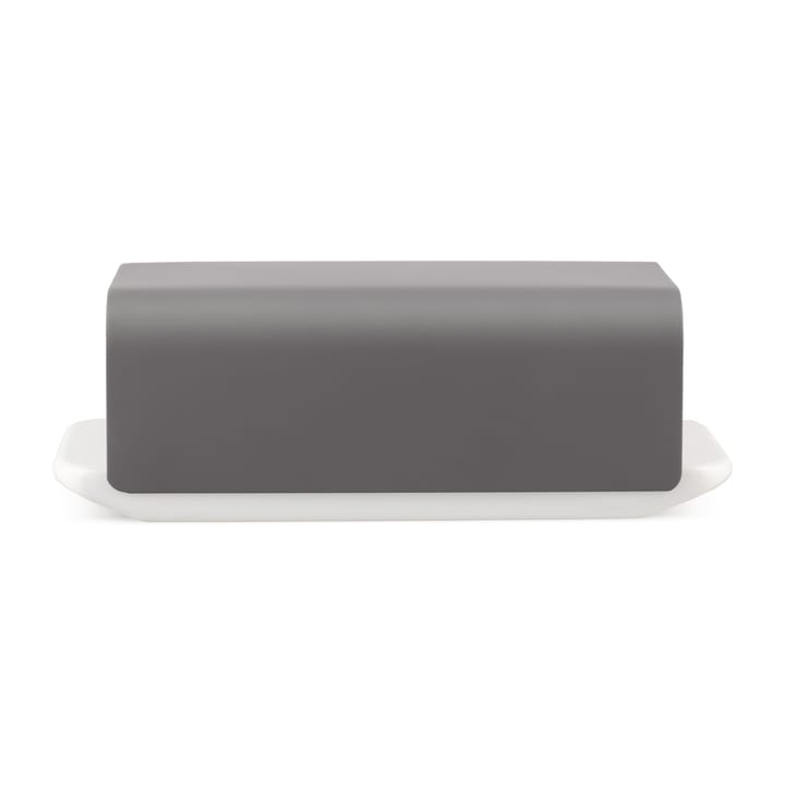 Mattina botervloot 9,5x21 cm, Donkergrijs Alessi