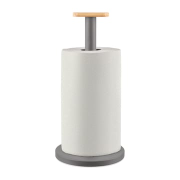 Mattina keukenrolhouder - Donkergrijs - Alessi