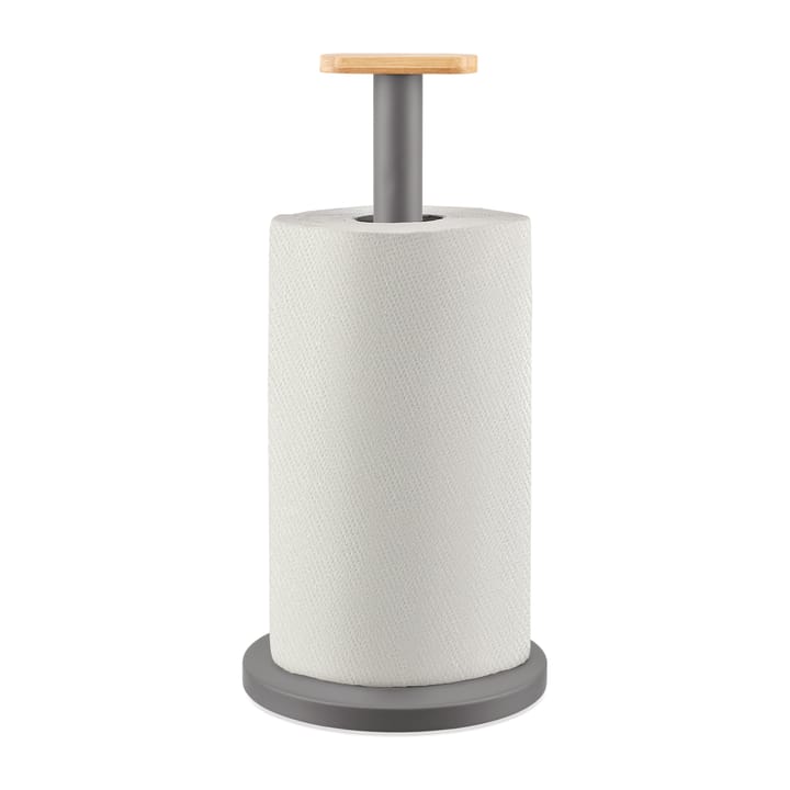 Mattina keukenrolhouder, Donkergrijs Alessi