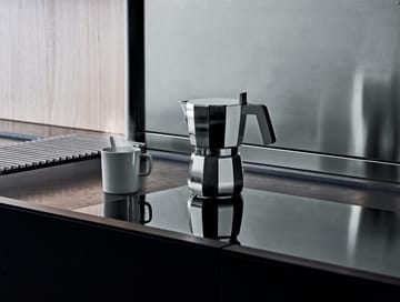Moka espresso-koffiezetapparaat - 3 koppen - Alessi