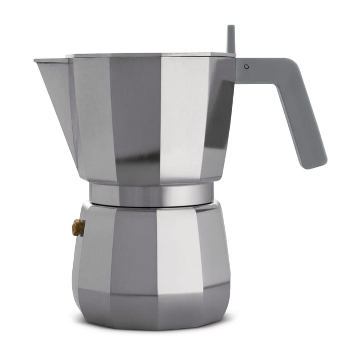 Moka espresso-koffiezetapparaat - 6 koppen - Alessi